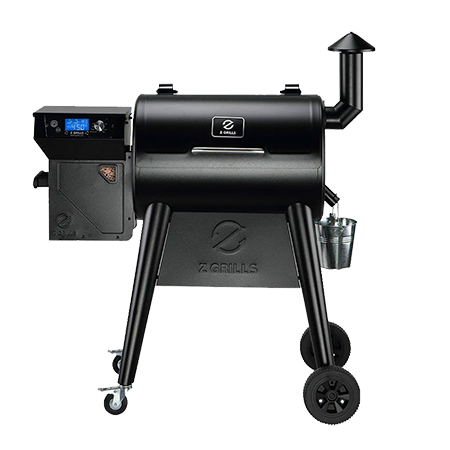 BS-ZPG-450B BS-ZPG-450B