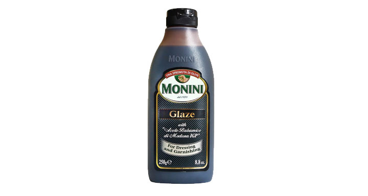 глазурь монини