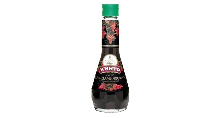 уксус бальзамический кинто