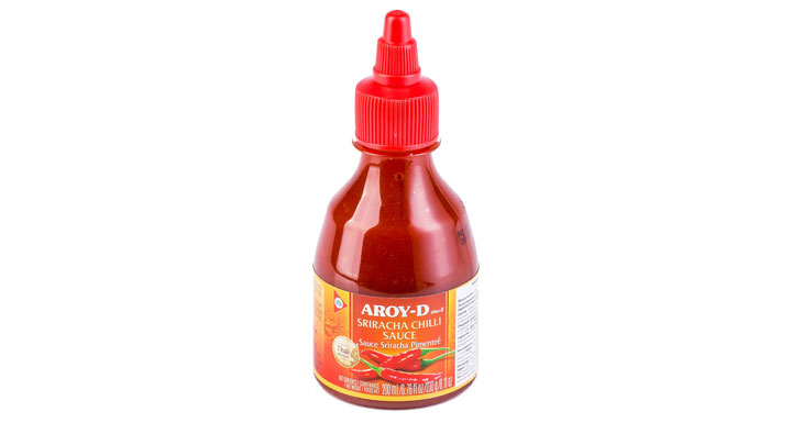 соус арой ди