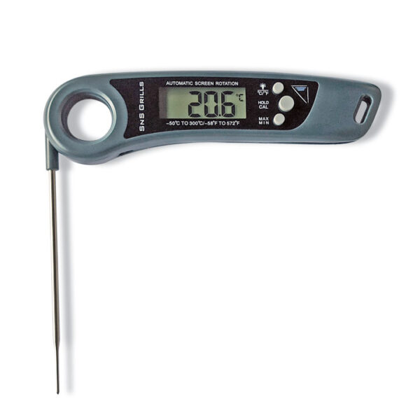 термометр sns-100