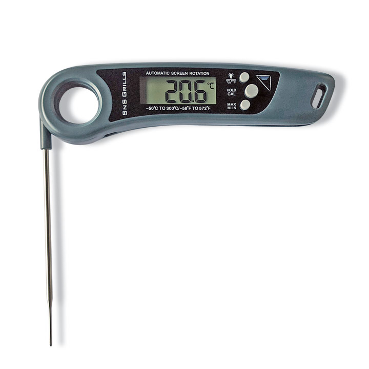 термометр sns-100