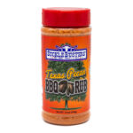 Приправа для свинины, птицы и барбекю Texas Pecan, пл/б, 340 г