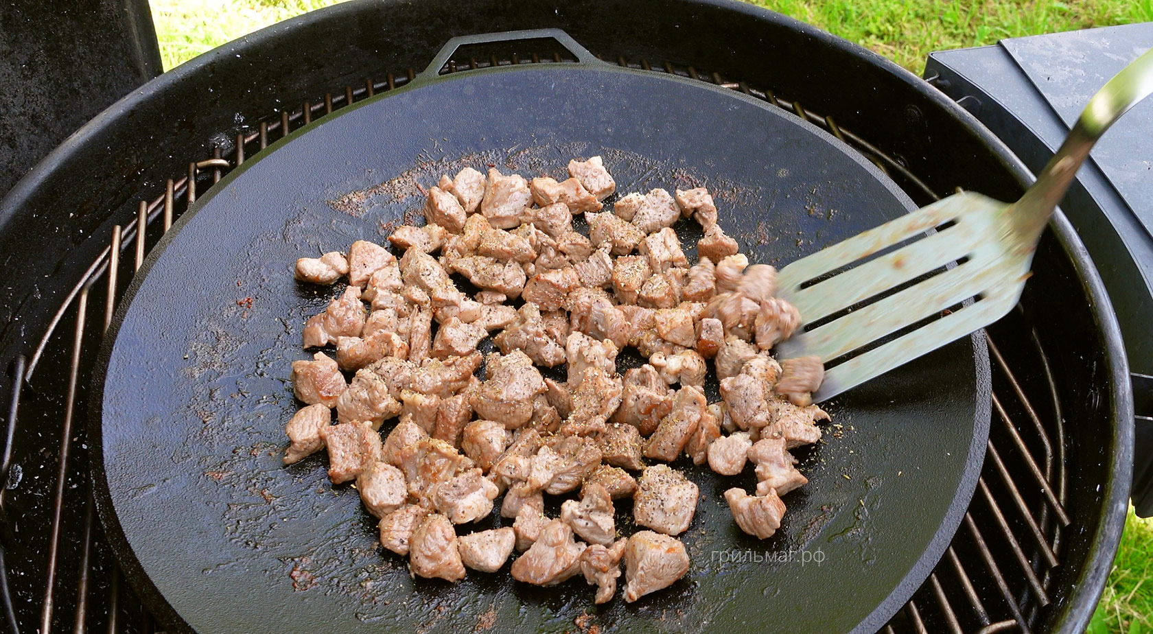 Для чего нужен садж и как он используется мясо готовится в садже