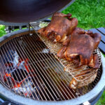 Угольный гриль керамический SnS Kamado Gen 2, 57 см - Image 13