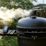 Угольный гриль керамический SnS Kamado Gen 2, 57 см - Image 3