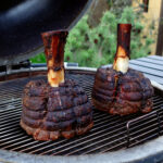 Угольный гриль керамический SnS Kamado Gen 2, 57 см - Image 11