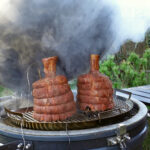 Угольный гриль керамический SnS Kamado Gen 2, 57 см - Image 10