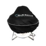 Чехол для угольного гриля SnS Travel Kettle, 47 см