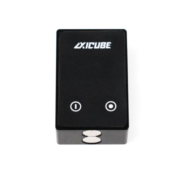 Угломер электронный TSPROF AXICUBE One