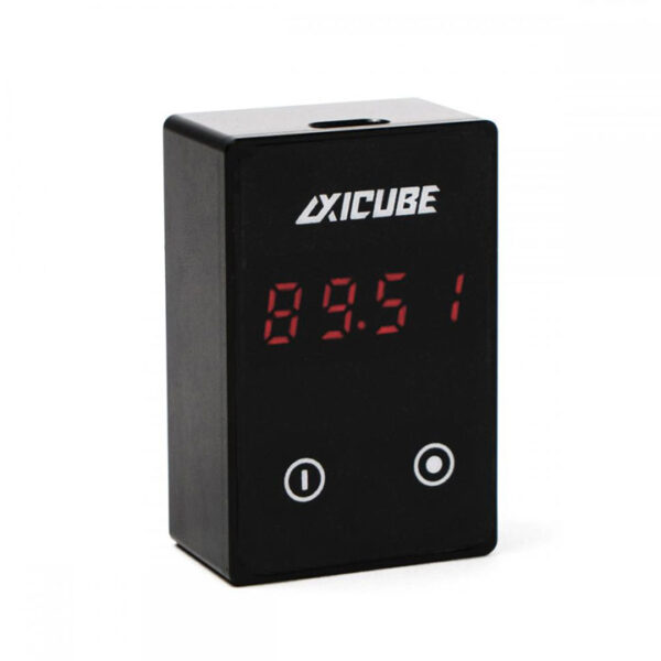 Угломер электронный TSPROF AXICUBE One
