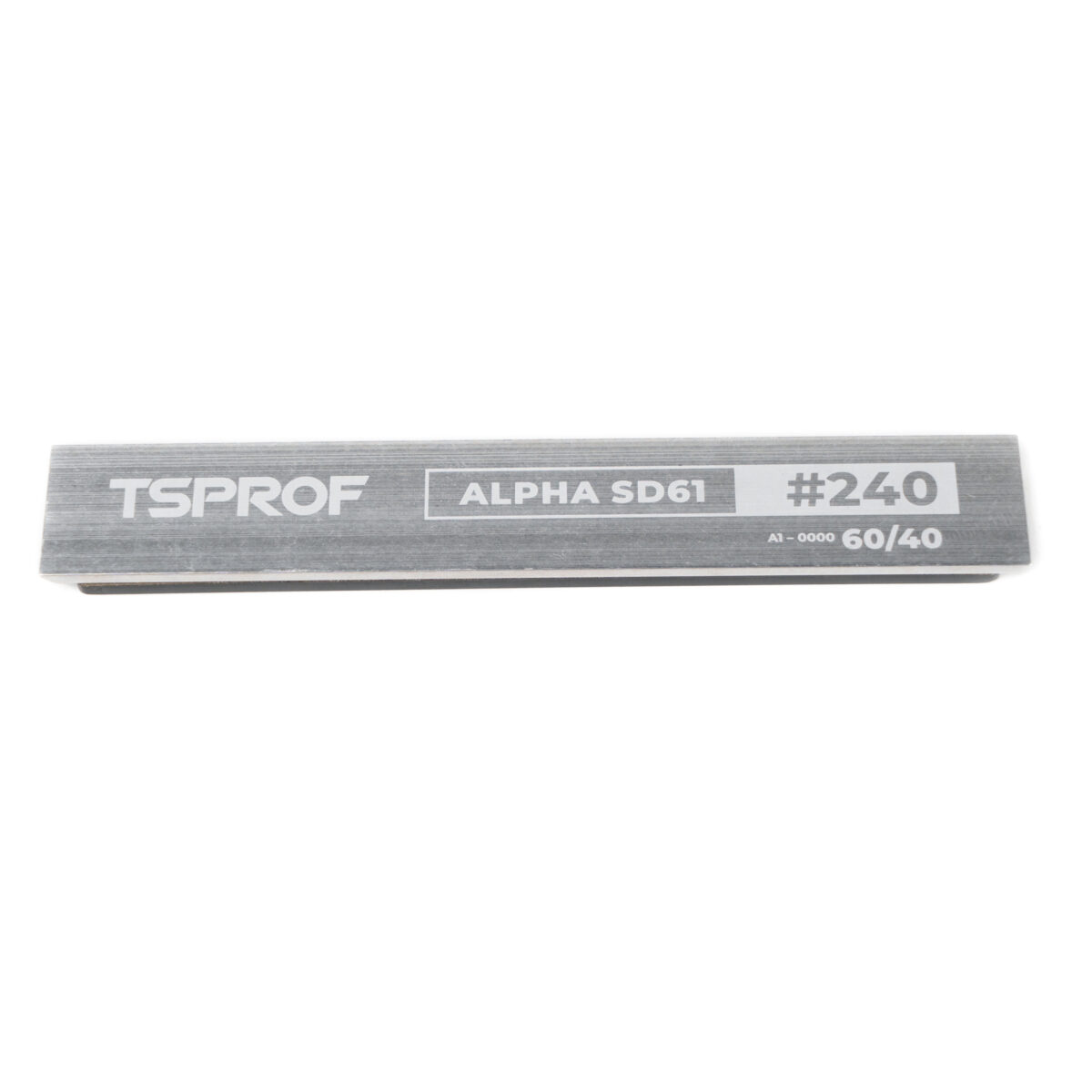 Брусок алмазный Alpha SD61, 60/40 (240) - Image 2