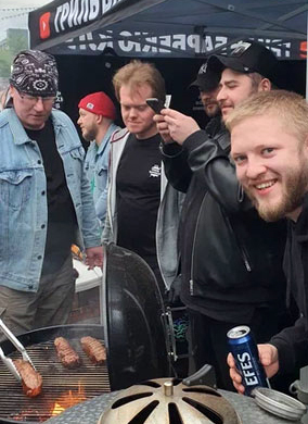 Грильмаг едет на Russia Grill Fest – 2024!