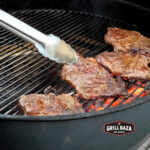 Щипцы для гриля Grillbaza, нерж. - Image 14
