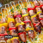 Шпажки для гриля Grillbaza, нерж. - Image 2