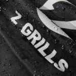 Чехол для гриля Z Grills 1000 WiFi - Image 2