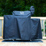Чехол для гриля Z Grills 1000 WiFi - Image 3